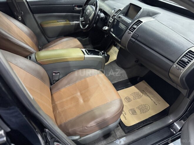 Toyota Prius 2006, 324,000 km - 1.5 l - Sumqayıt