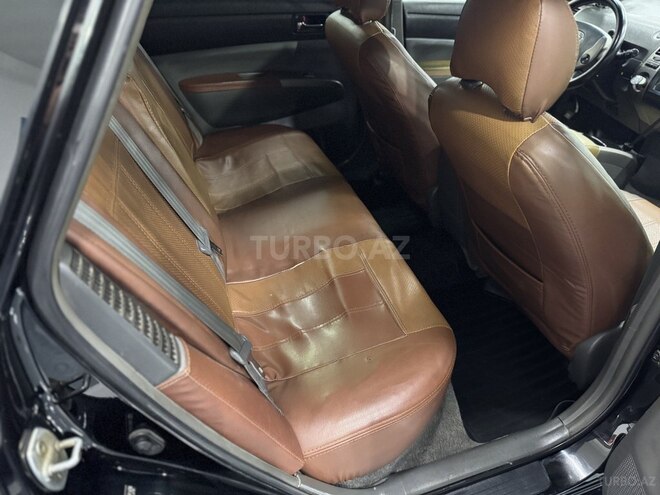 Toyota Prius 2006, 324,000 km - 1.5 l - Sumqayıt