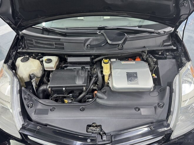 Toyota Prius 2006, 324,000 km - 1.5 l - Sumqayıt