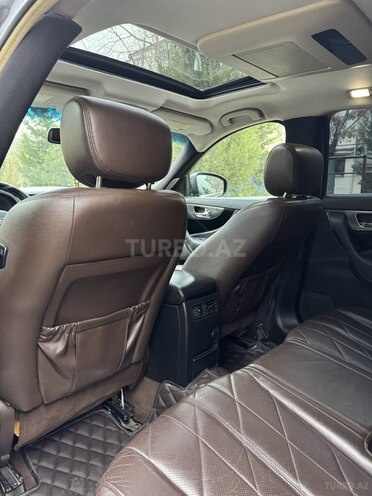 Infiniti FX35 2009, 240,000 km - 3.5 l - Sumqayıt