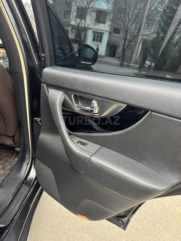 Infiniti FX35 2009, 240,000 km - 3.5 l - Sumqayıt