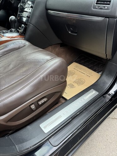 Infiniti FX35 2009, 240,000 km - 3.5 l - Sumqayıt