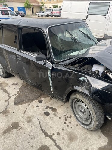 LADA (VAZ) 2107 2010, 95,000 km - 1.6 l - Sumqayıt