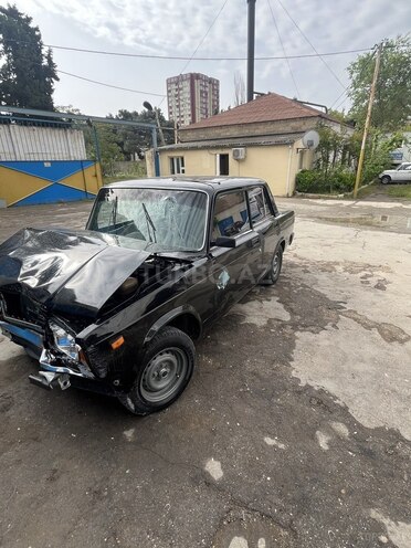 LADA (VAZ) 2107 2010, 95,000 km - 1.6 l - Sumqayıt
