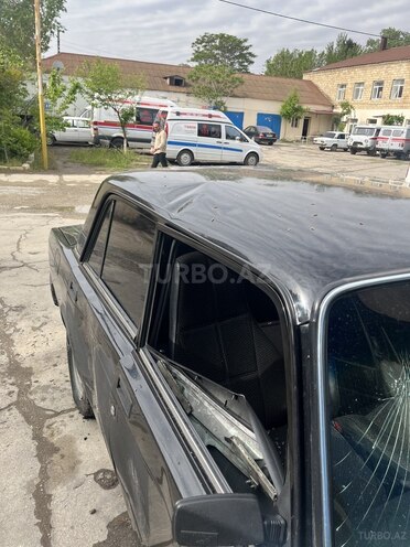 LADA (VAZ) 2107 2010, 95,000 km - 1.6 l - Sumqayıt