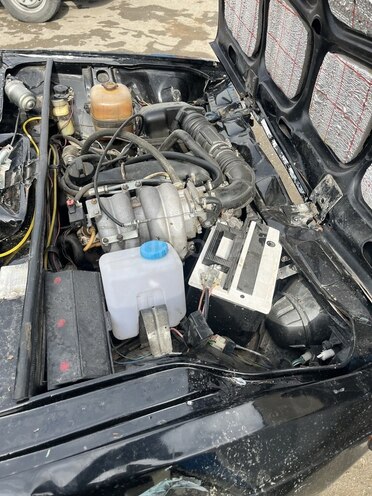 LADA (VAZ) 2107 2010, 95,000 km - 1.6 l - Sumqayıt
