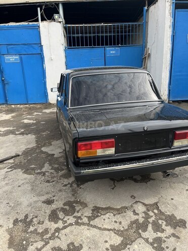 LADA (VAZ) 2107 2010, 95,000 km - 1.6 l - Sumqayıt