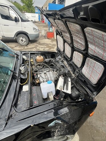 LADA (VAZ) 2107 2010, 95,000 km - 1.6 l - Sumqayıt
