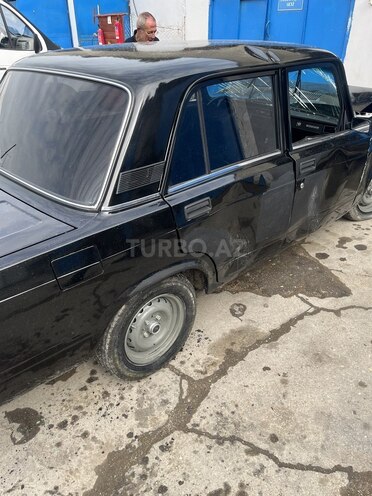 LADA (VAZ) 2107 2010, 95,000 km - 1.6 l - Sumqayıt