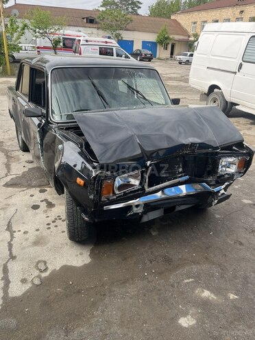 LADA (VAZ) 2107 2010, 95,000 km - 1.6 l - Sumqayıt