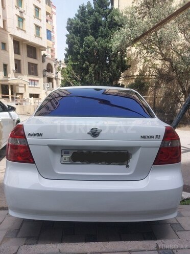 Ravon Nexia R3 2017, 182,000 km - 1.5 l - Bakı
