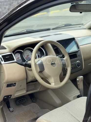 Nissan Tiida 2011, 129,899 km - 1.5 l - Bakı