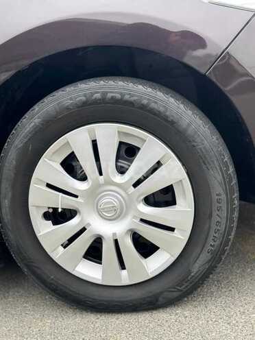 Nissan Tiida 2011, 129,899 km - 1.5 l - Bakı