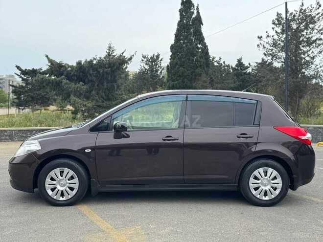 Nissan Tiida 2011, 129,899 km - 1.5 l - Bakı