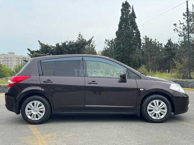 Nissan Tiida 2011, 129,899 km - 1.5 l - Bakı