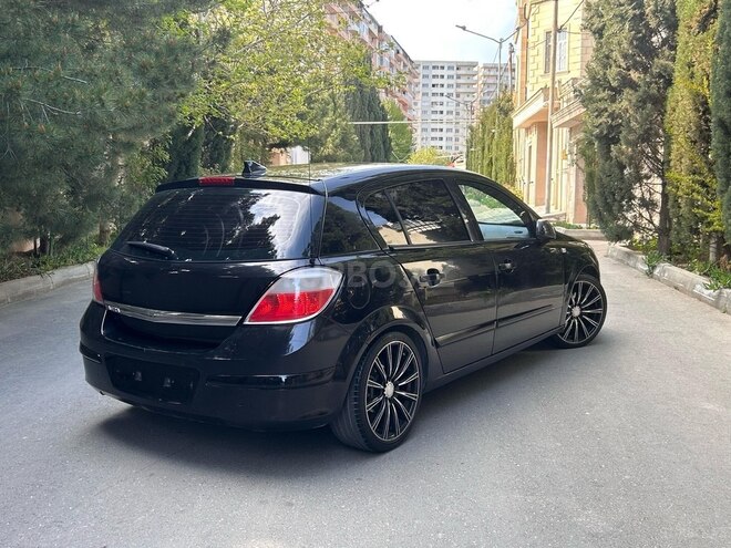 Opel Astra 2005, 220,200 km - 1.4 l - Bakı