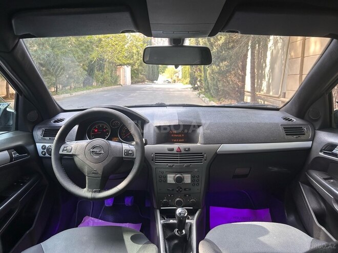 Opel Astra 2005, 220,200 km - 1.4 l - Bakı