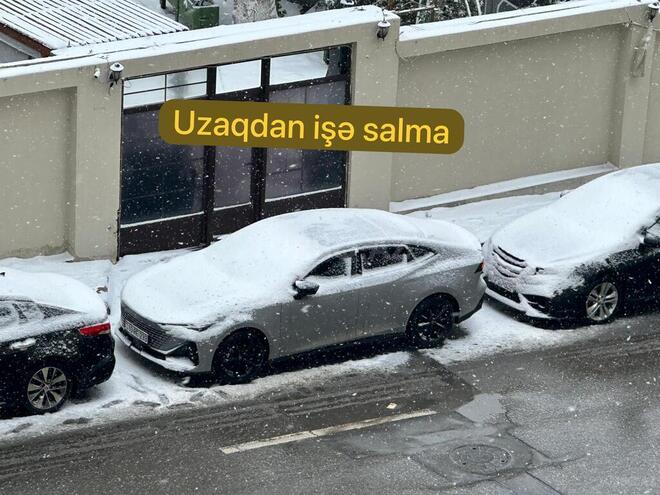 Changan Uni-V 2024, 13,000 km - 1.5 л - Bakı
