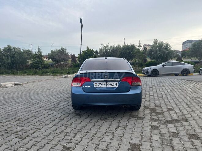 Honda Civic 2008, 270,000 km - 1.3 l - Bakı
