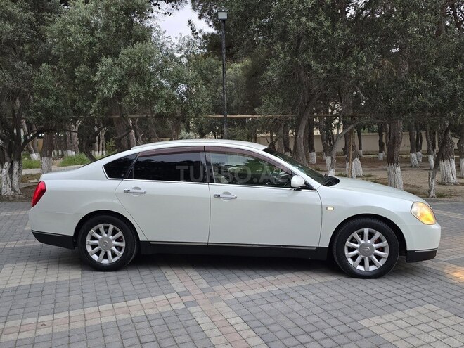 Nissan Teana 2005, 287,985 km - 2.3 l - Sumqayıt