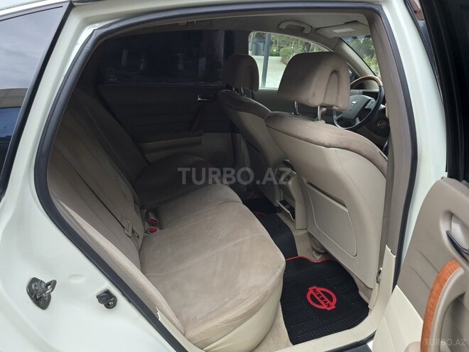 Nissan Teana 2005, 287,985 km - 2.3 l - Sumqayıt