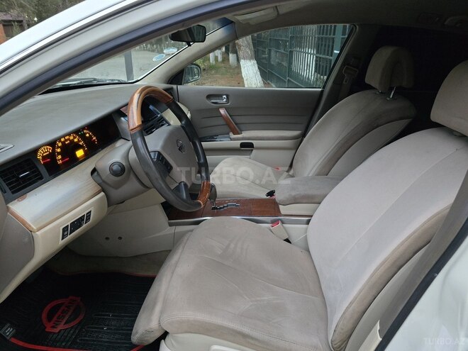 Nissan Teana 2005, 287,985 km - 2.3 l - Sumqayıt