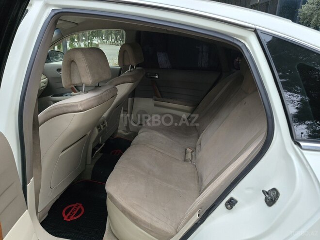 Nissan Teana 2005, 287,985 km - 2.3 l - Sumqayıt
