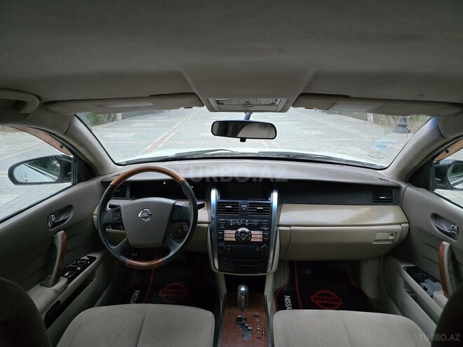 Nissan Teana 2005, 287,985 km - 2.3 l - Sumqayıt