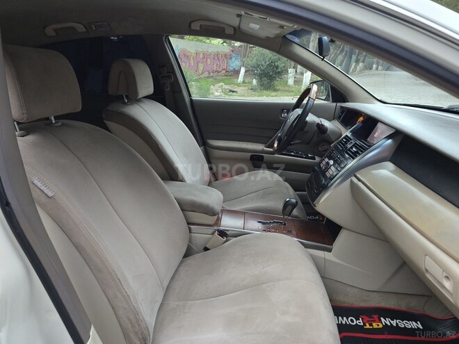 Nissan Teana 2005, 287,985 km - 2.3 l - Sumqayıt