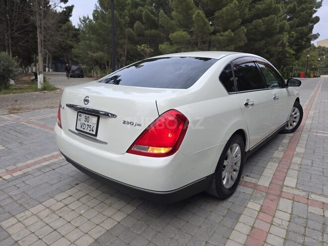 Nissan Teana 2005, 287,985 km - 2.3 l - Sumqayıt