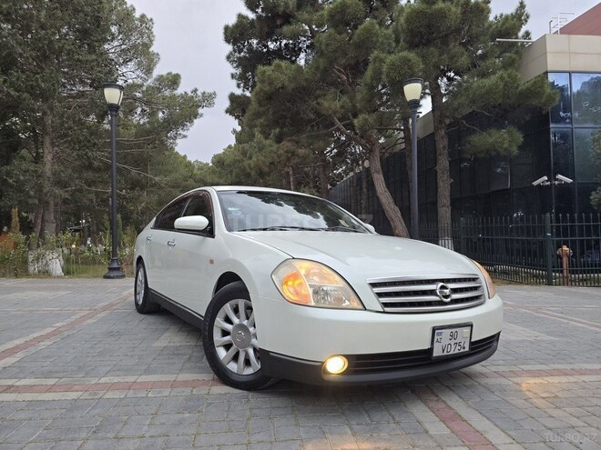 Nissan Teana 2005, 287,985 km - 2.3 l - Sumqayıt