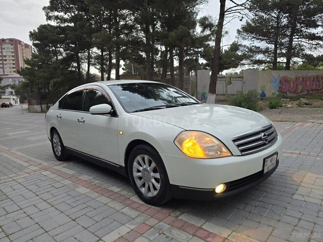 Nissan Teana 2005, 287,985 km - 2.3 l - Sumqayıt