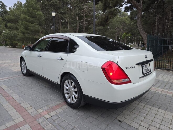 Nissan Teana 2005, 287,985 km - 2.3 l - Sumqayıt