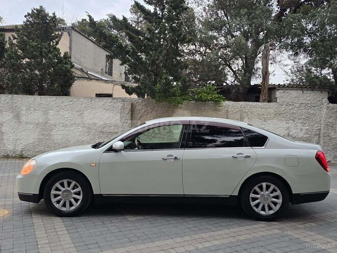 Nissan Teana 2005, 287,985 km - 2.3 l - Sumqayıt