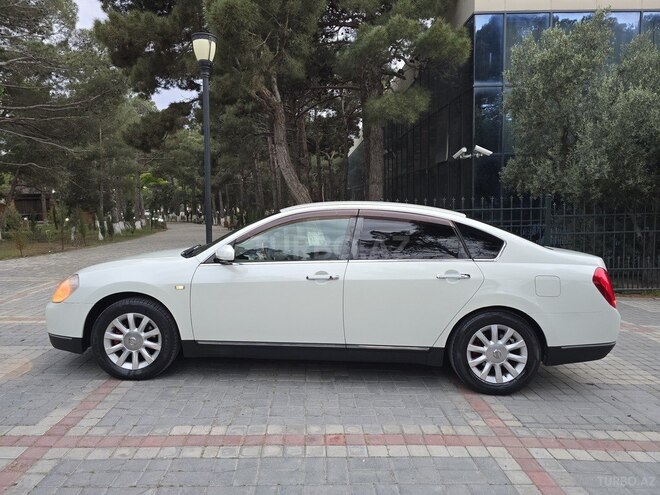 Nissan Teana 2005, 287,985 km - 2.3 l - Sumqayıt