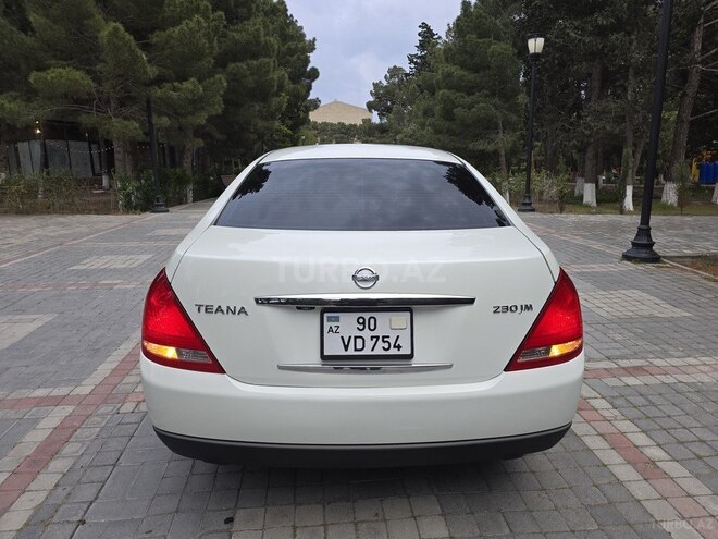 Nissan Teana 2005, 287,985 km - 2.3 l - Sumqayıt