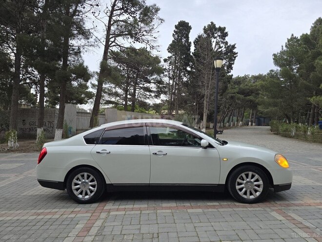 Nissan Teana 2005, 287,985 km - 2.3 l - Sumqayıt