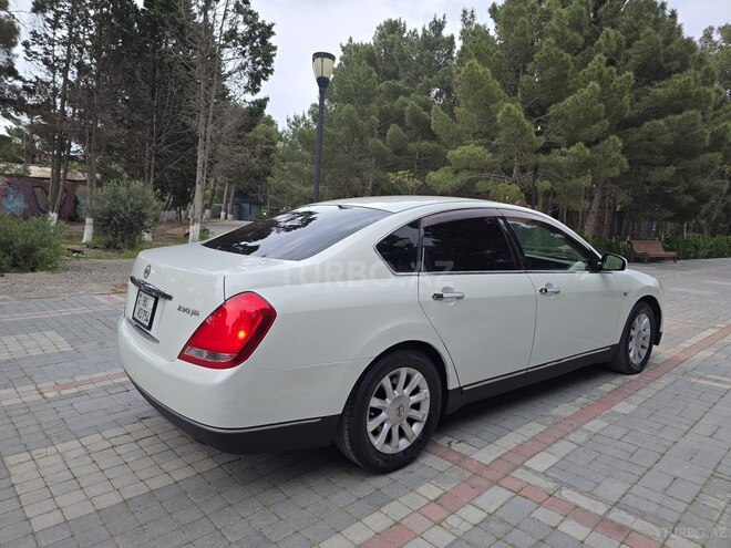 Nissan Teana 2005, 287,985 km - 2.3 l - Sumqayıt