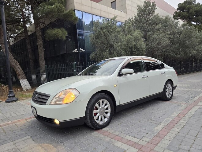 Nissan Teana 2005, 287,985 km - 2.3 l - Sumqayıt