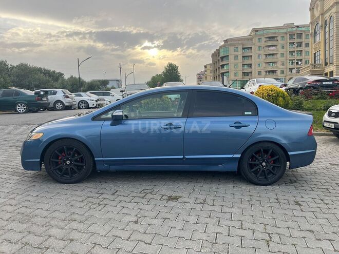 Honda Civic 2008, 270,000 km - 1.3 l - Bakı