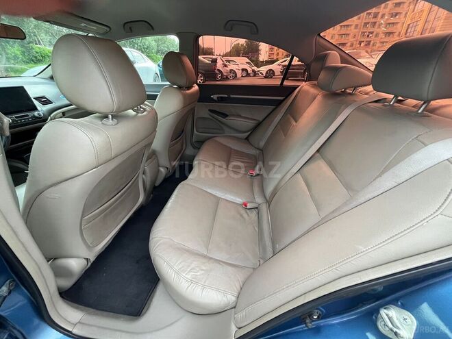 Honda Civic 2008, 270,000 km - 1.3 l - Bakı