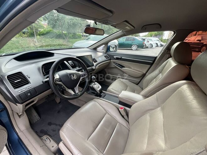Honda Civic 2008, 270,000 km - 1.3 l - Bakı