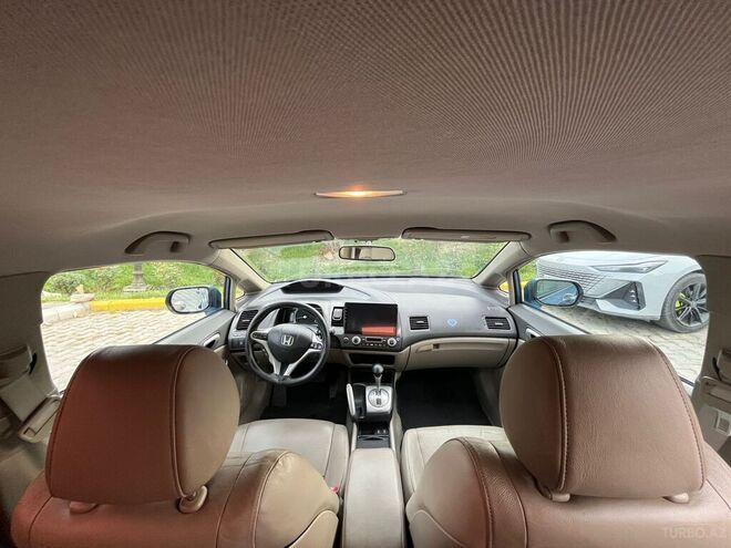 Honda Civic 2008, 270,000 km - 1.3 l - Bakı