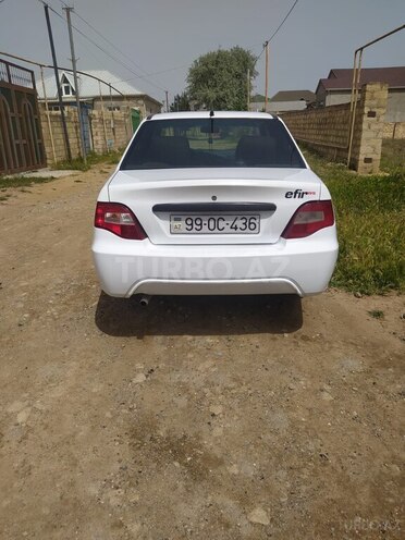 Daewoo Nexia 2011, 245,000 km - 1.5 l - Sumqayıt