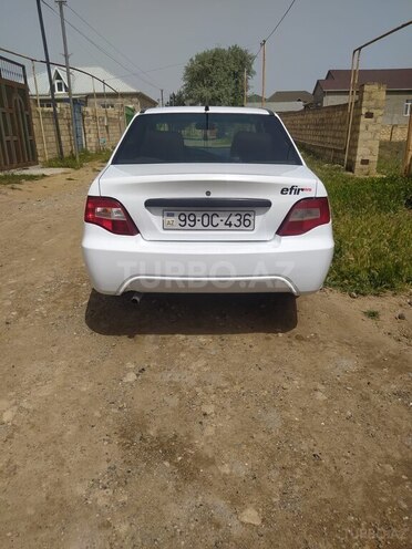 Daewoo Nexia 2011, 245,000 km - 1.5 l - Sumqayıt