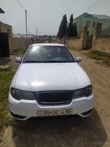 Daewoo Nexia 2011, 245,000 km - 1.5 l - Sumqayıt