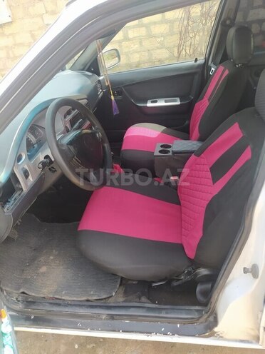 Daewoo Nexia 2011, 245,000 km - 1.5 l - Sumqayıt