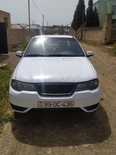Daewoo Nexia 2011, 245,000 km - 1.5 l - Sumqayıt