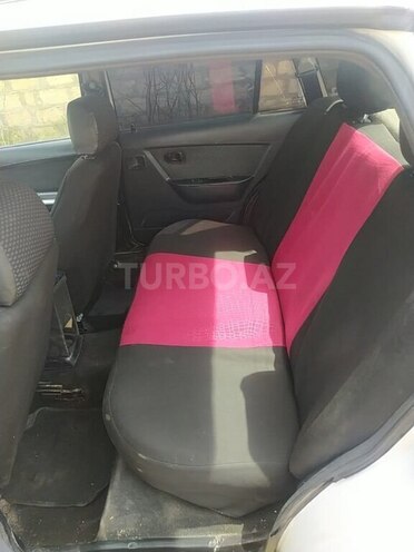 Daewoo Nexia 2011, 245,000 km - 1.5 l - Sumqayıt