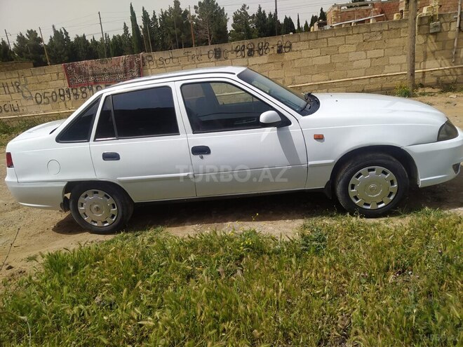 Daewoo Nexia 2011, 245,000 km - 1.5 l - Sumqayıt